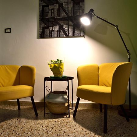 Casa Vacanze Italia Catania Luaran gambar