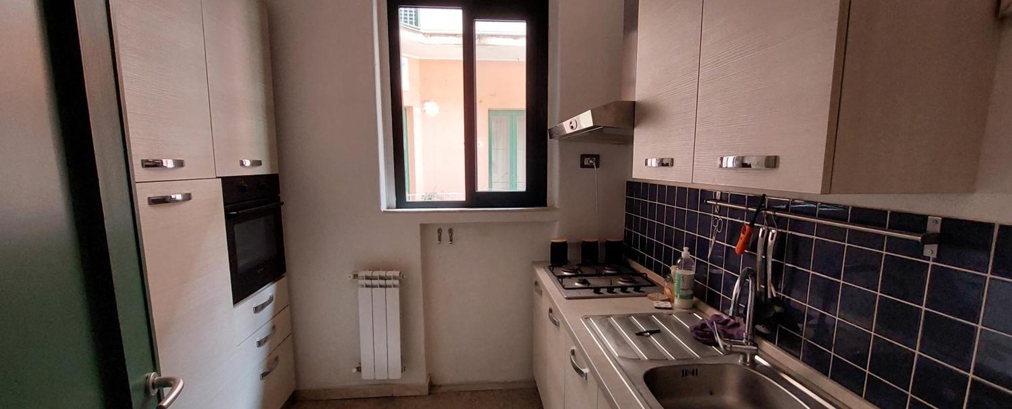 Casa Vacanze Italia Catania Luaran gambar