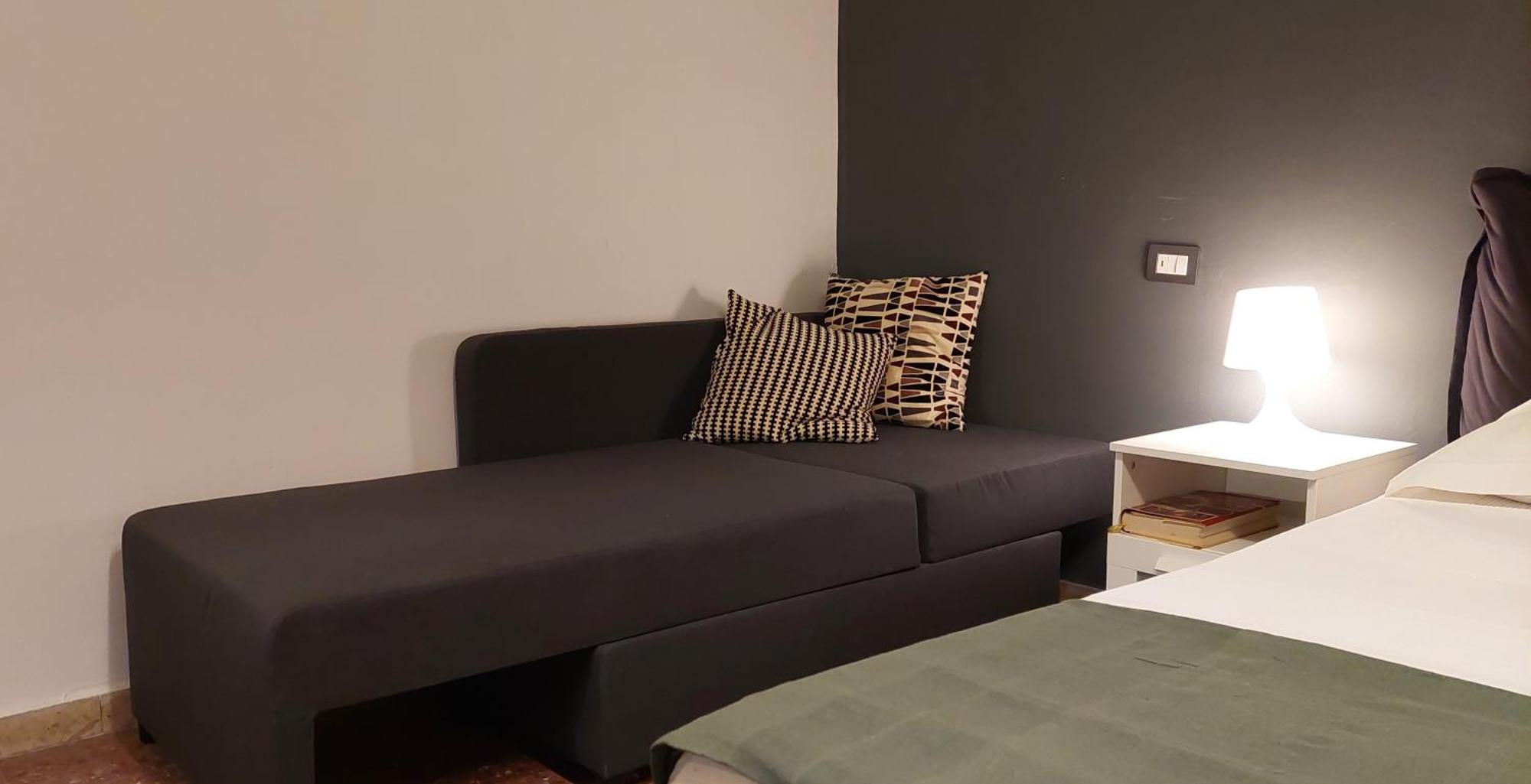 Casa Vacanze Italia Catania Luaran gambar