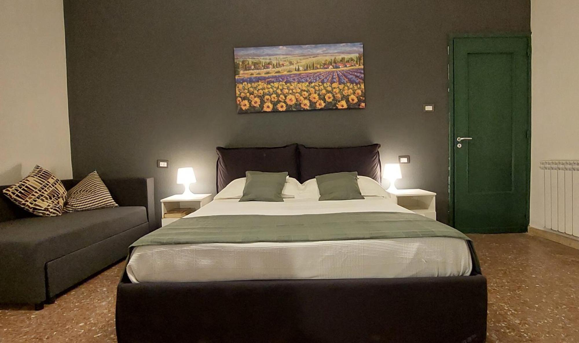 Casa Vacanze Italia Catania Luaran gambar