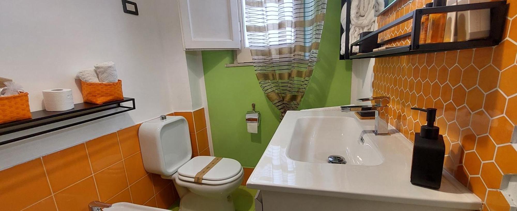 Casa Vacanze Italia Catania Luaran gambar