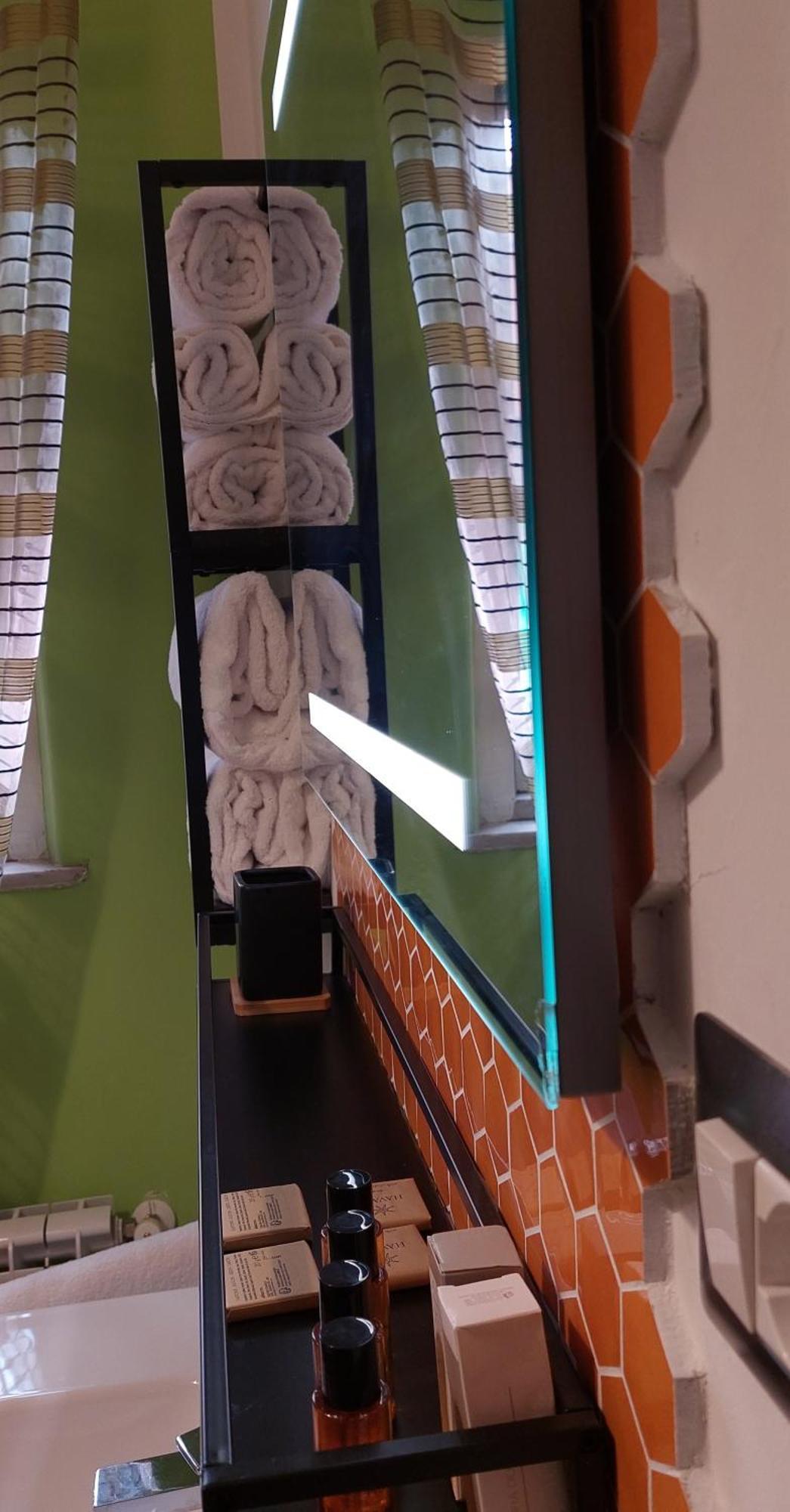 Casa Vacanze Italia Catania Luaran gambar