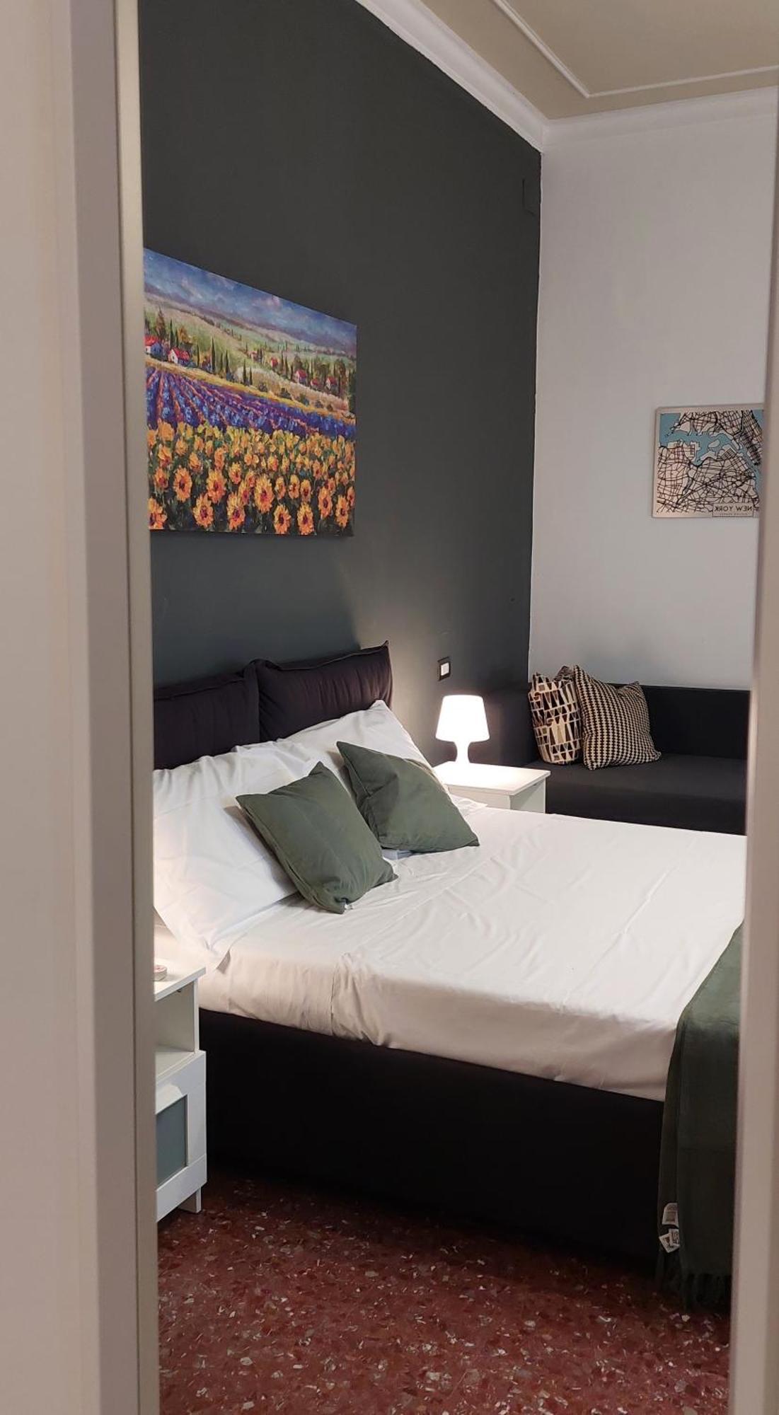 Casa Vacanze Italia Catania Luaran gambar