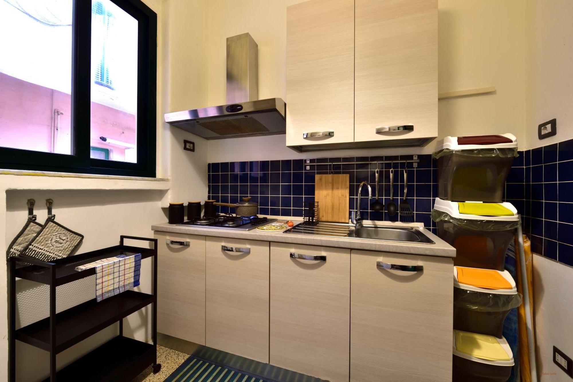 Casa Vacanze Italia Catania Luaran gambar