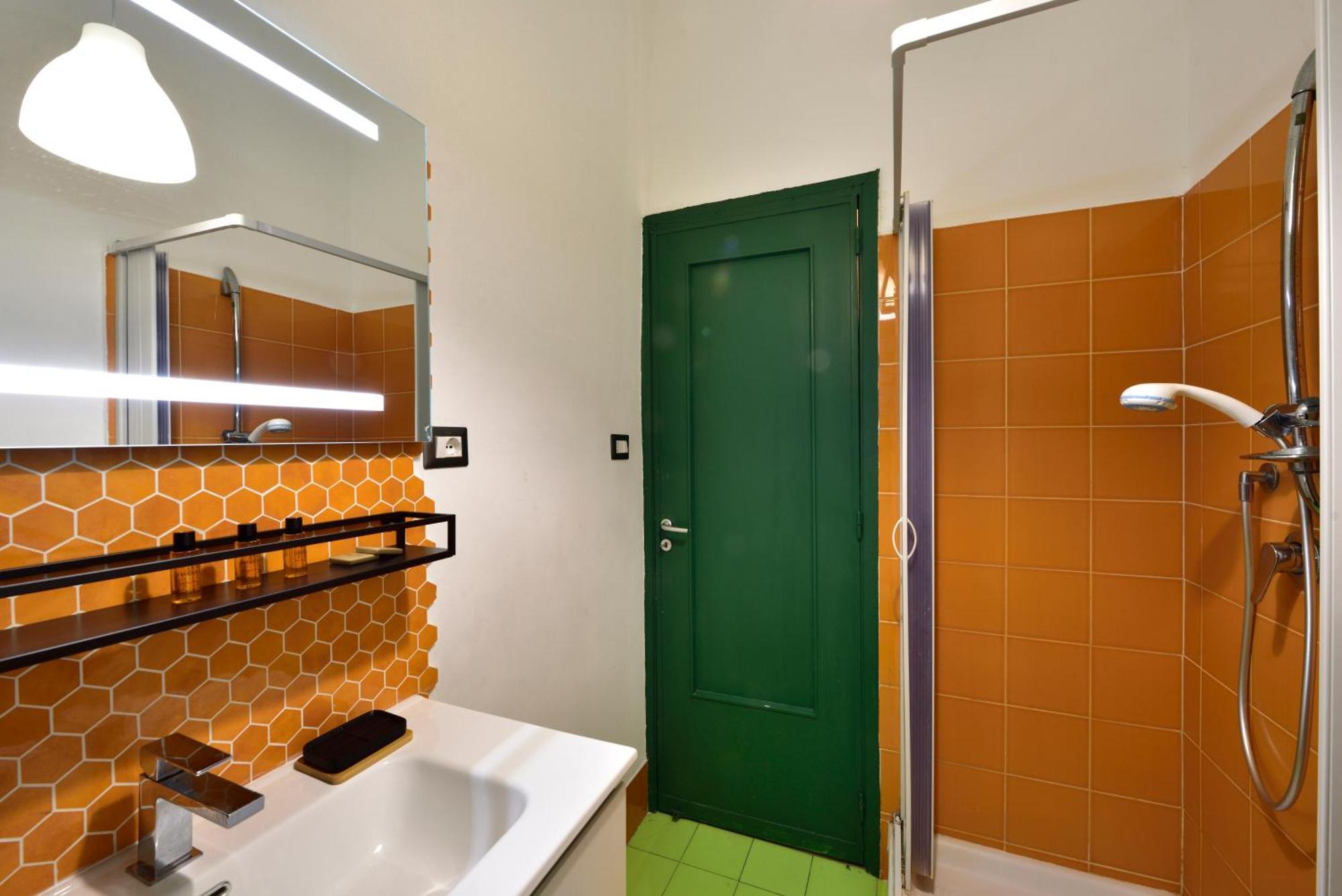 Casa Vacanze Italia Catania Luaran gambar