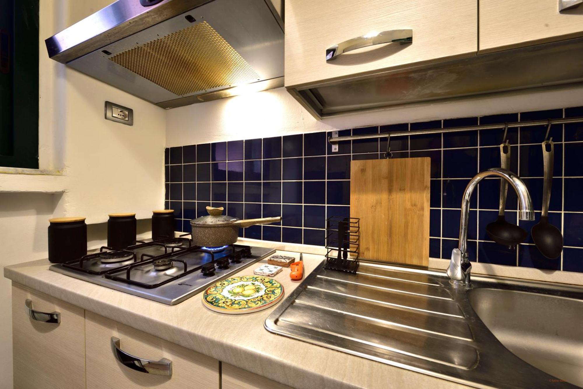 Casa Vacanze Italia Catania Luaran gambar