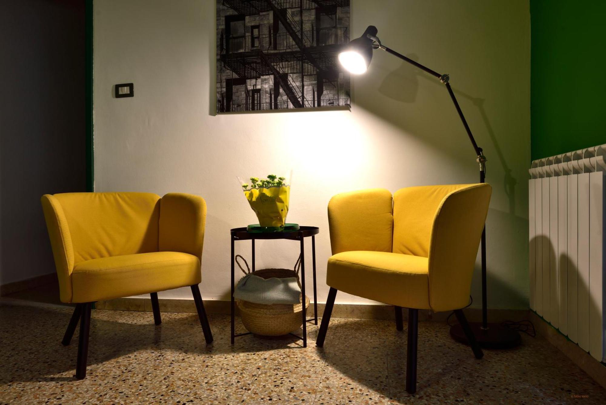 Casa Vacanze Italia Catania Luaran gambar