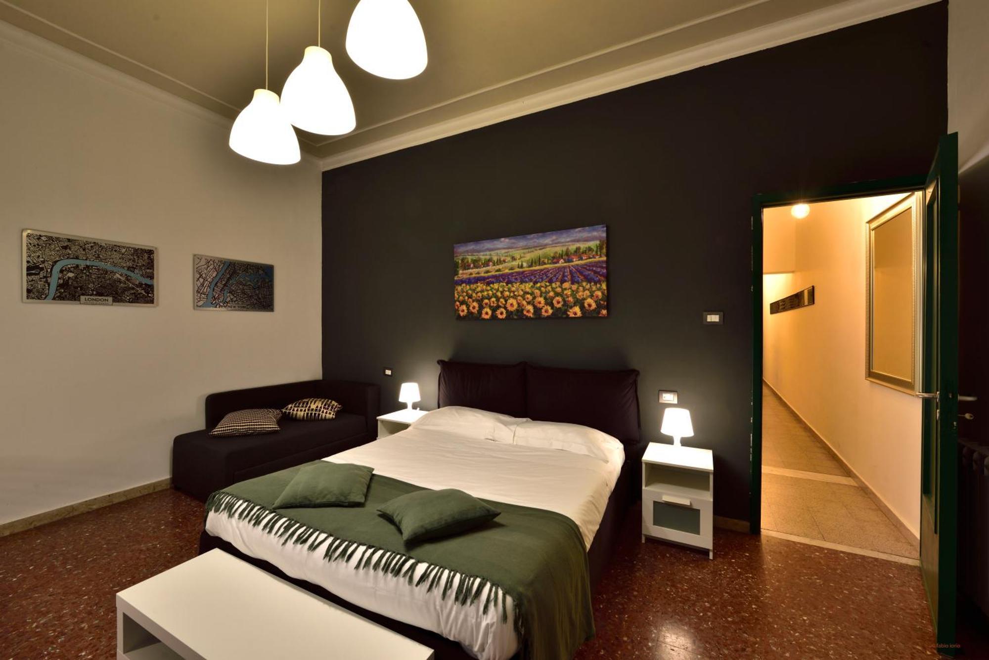 Casa Vacanze Italia Catania Luaran gambar