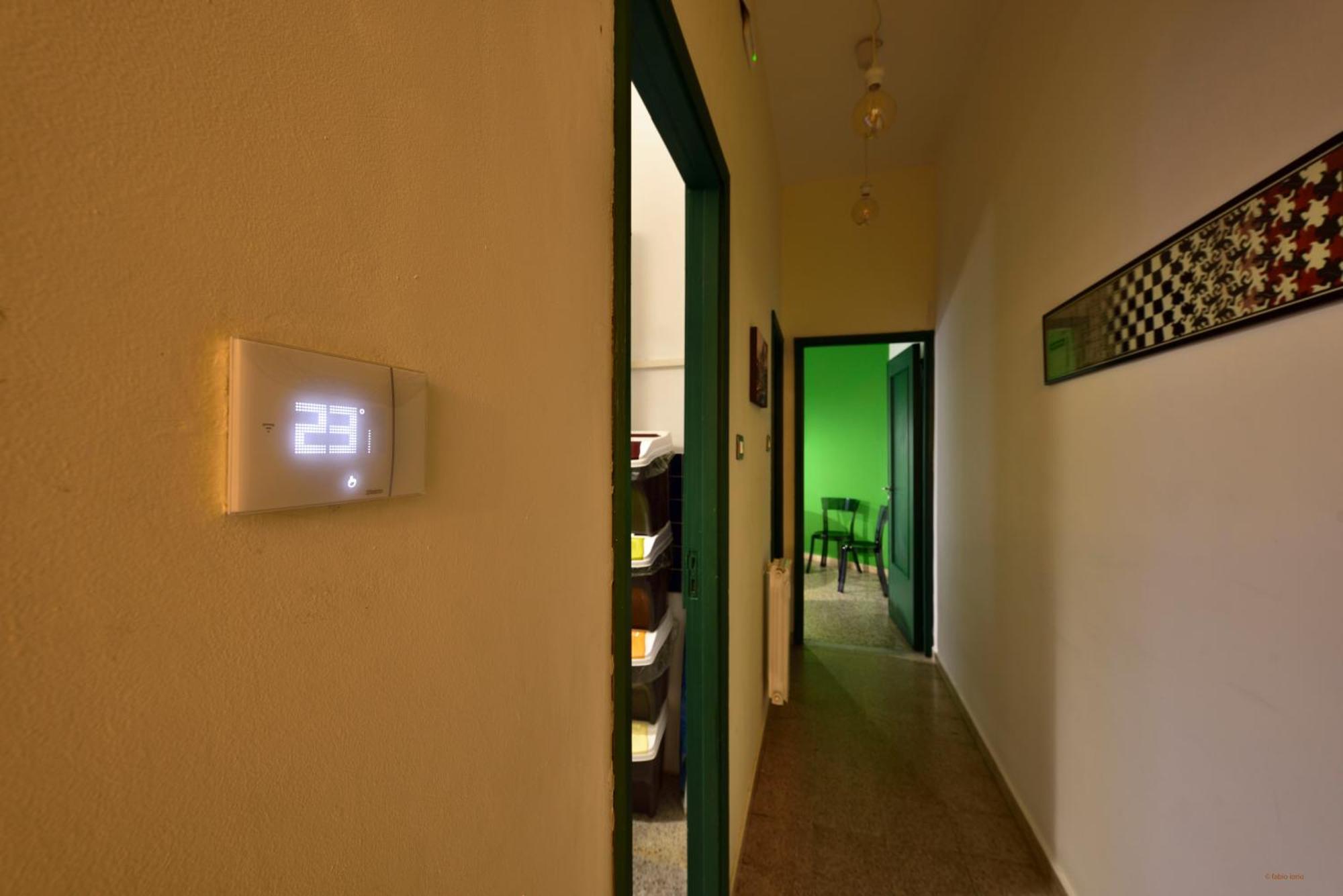 Casa Vacanze Italia Catania Luaran gambar