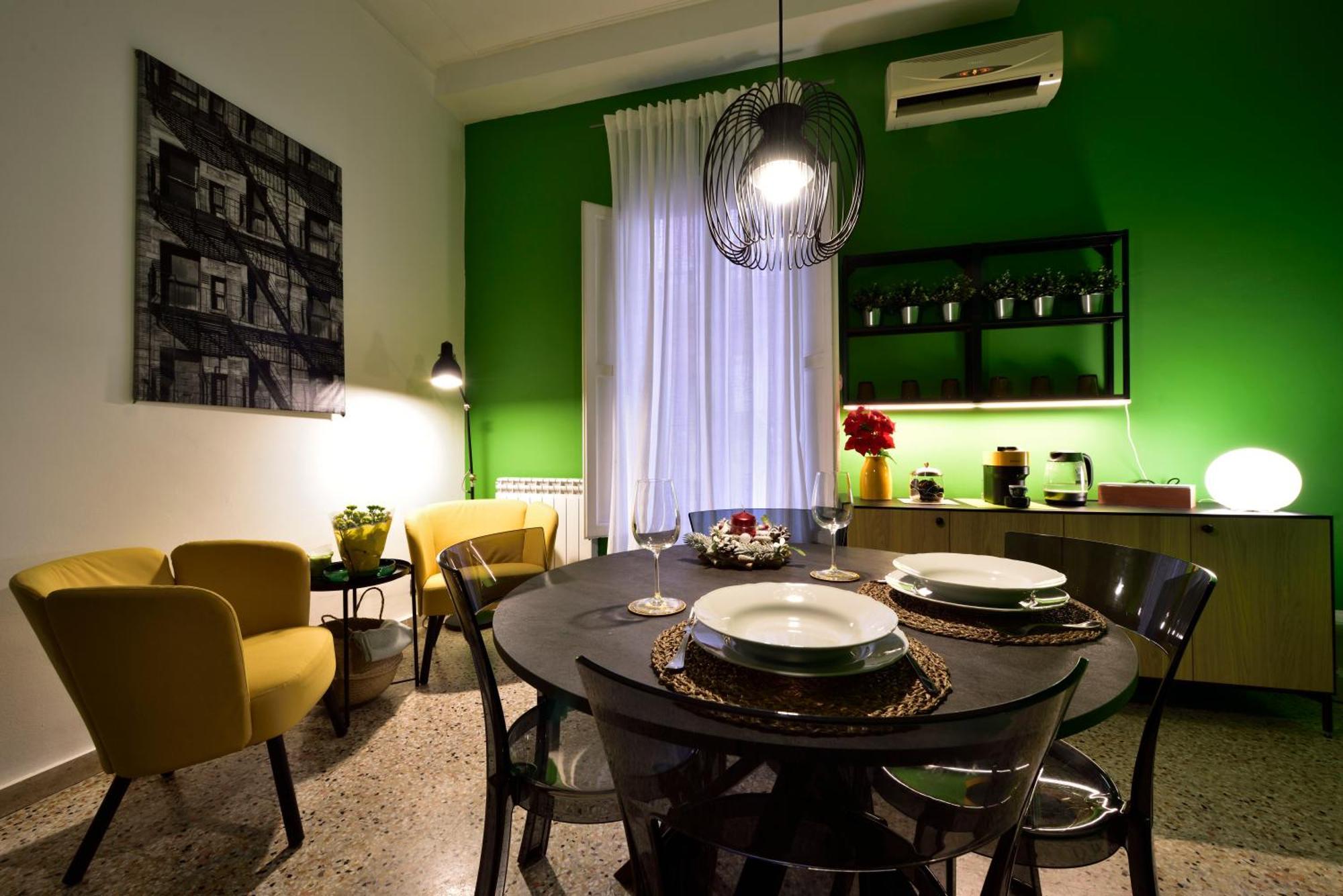 Casa Vacanze Italia Catania Luaran gambar