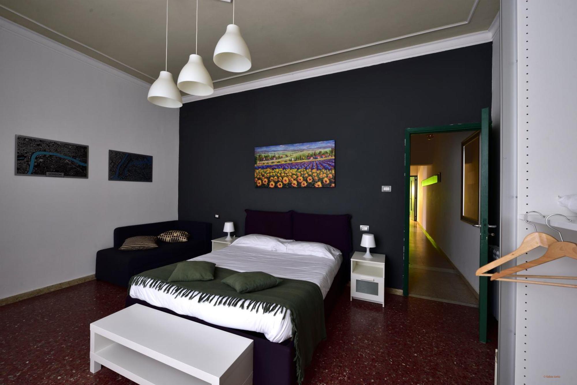 Casa Vacanze Italia Catania Luaran gambar