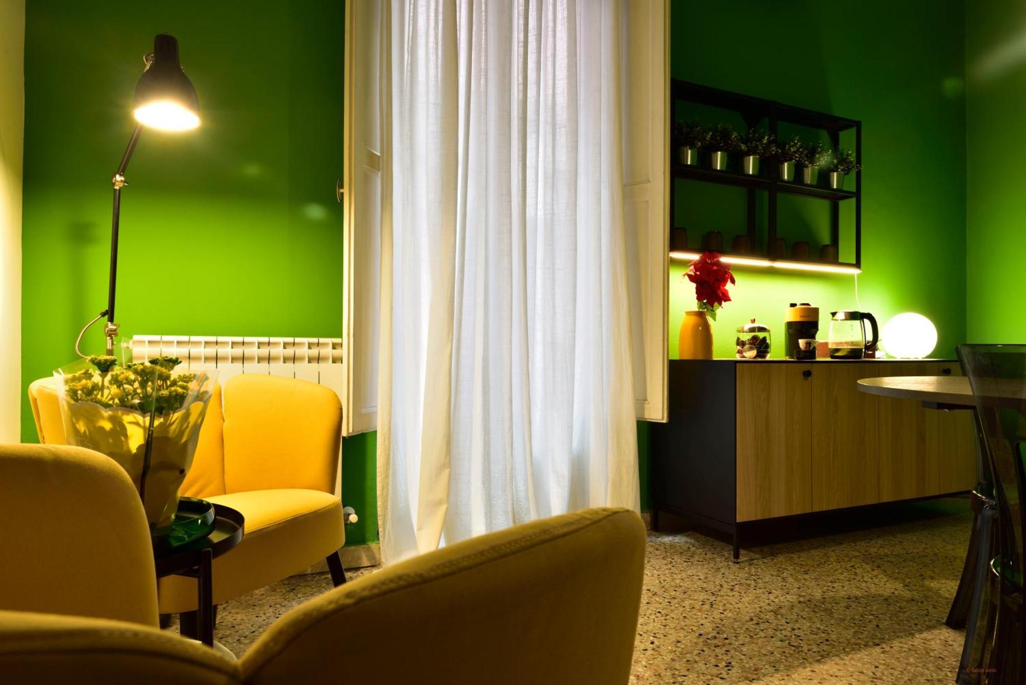 Casa Vacanze Italia Catania Luaran gambar