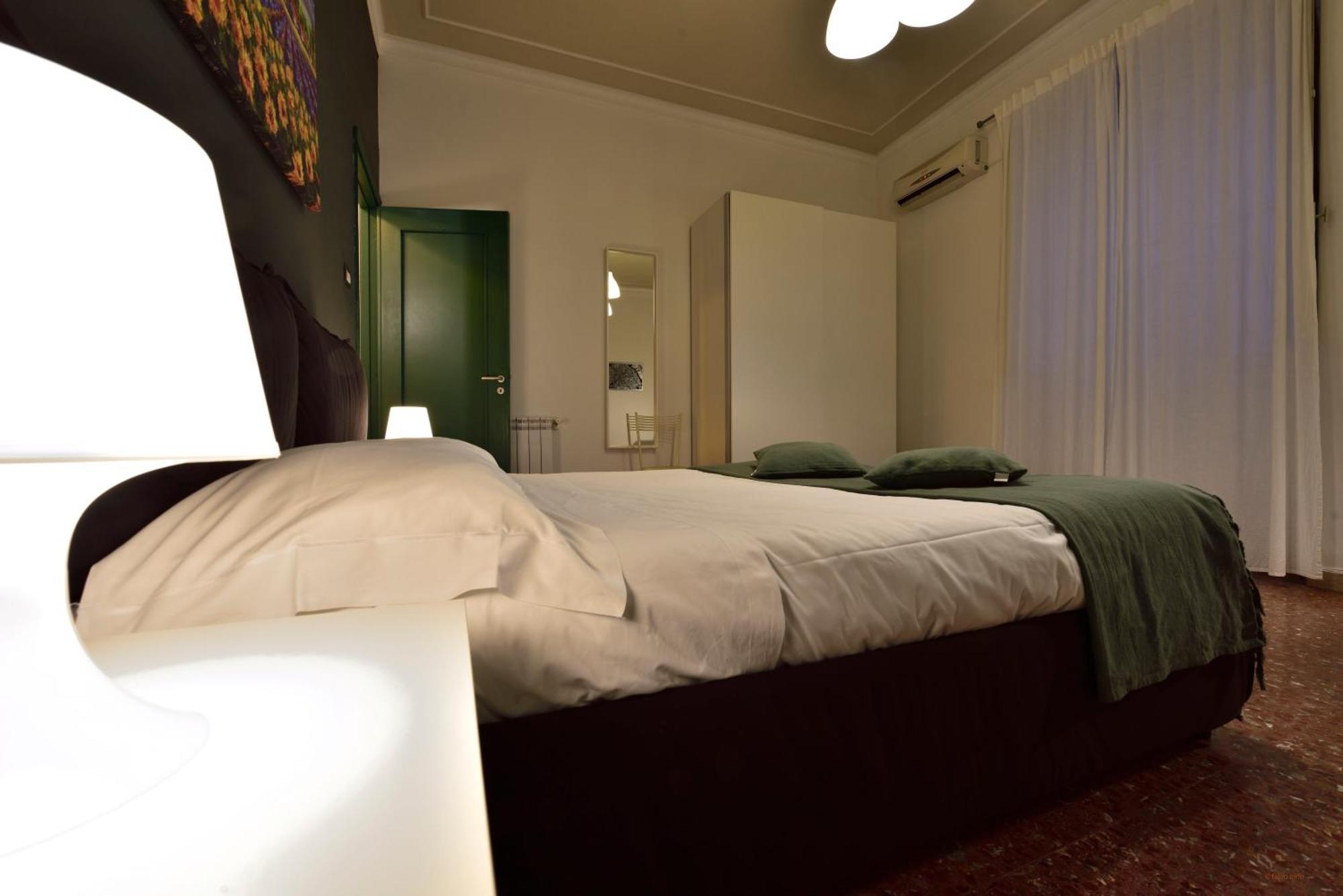Casa Vacanze Italia Catania Luaran gambar