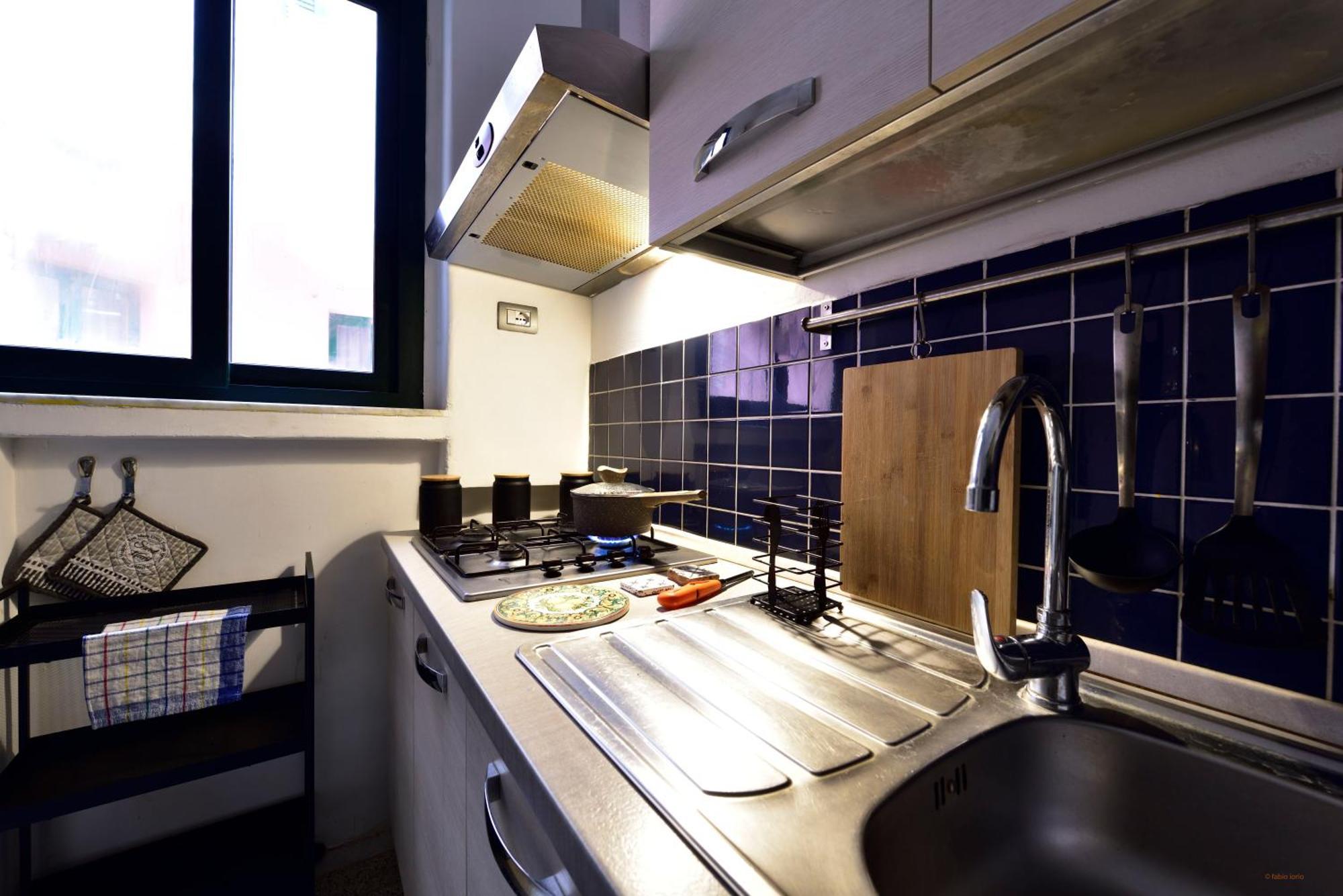 Casa Vacanze Italia Catania Luaran gambar