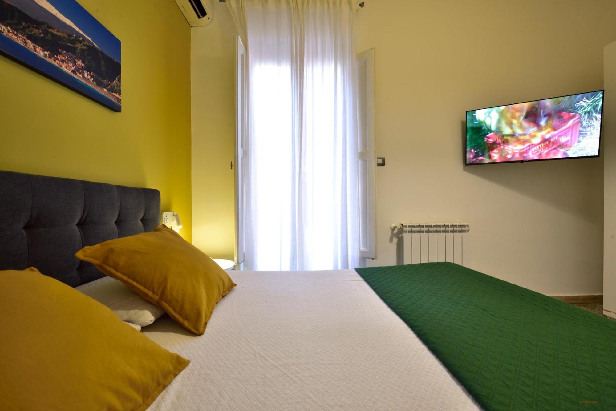 Casa Vacanze Italia Catania Luaran gambar